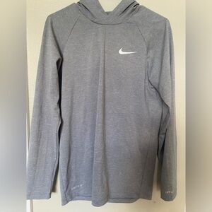 Mens Nike DriFit Hoodie